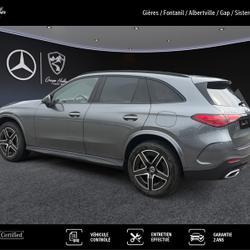 Mercedes GLC SUV 300 e Hybrid EQ 4MATIC AMG Line Gi&egrave;res