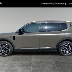 Autres Smart 432kW AWD Summit Edition 587 ch Gi&egrave;res