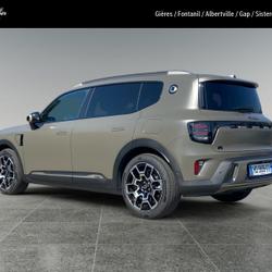 Autres Smart 432kW AWD Summit Edition 587 ch Gi&egrave;res