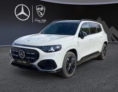 Mercedes GLB