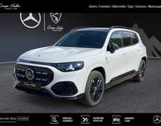 Mercedes GLB