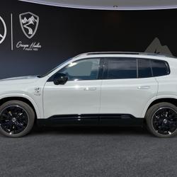 Mercedes GLB 250+ &eacute;lectrique Limited Edition Gi&egrave;res