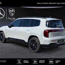 Mercedes GLB 250+ &eacute;lectrique Limited Edition occasion - Gi&egrave;res - photo 3/17