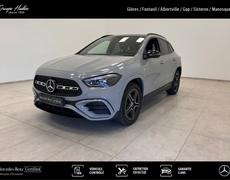 Mercedes GLA Gières