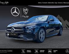Mercedes Classe C Gières