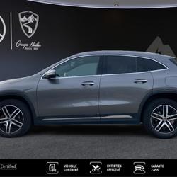 Mercedes GLA 200 d Business Line occasion - Gi&egrave;res - photo 2/26