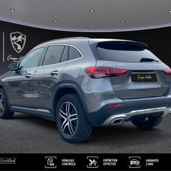 Mercedes GLA 200 d Business Line occasion - Gi&egrave;res - photo 3/26
