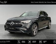 Mercedes GLC Gières
