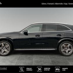 Mercedes GLC SUV 400 e Hybrid EQ 4MATIC AMG Line occasion - Gi&egrave;res - photo 2/21