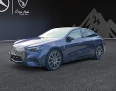 Mercedes Classe C Gières