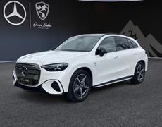 Mercedes GLC Gières