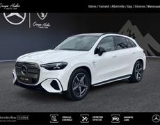 Mercedes GLC Gières