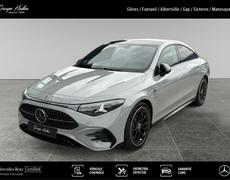 Mercedes CLA Gières