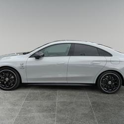 Mercedes CLA 200 4MATIC AMG Line occasion - Gi&egrave;res - photo 2/19