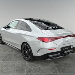 Mercedes CLA 200 4MATIC AMG Line occasion - Gi&egrave;res - photo 3/19