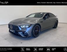 Mercedes AMG GT Gières