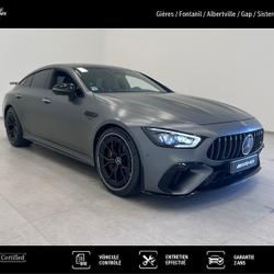 Mercedes AMG GT 63 S E Performance Gi&egrave;res