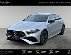 Mercedes Classe A Gières