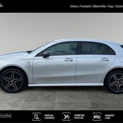 Mercedes Classe A 250 e Hybrid EQ AMG Line Gi&egrave;res