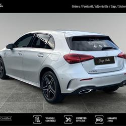 Mercedes Classe A 250 e Hybrid EQ AMG Line Gi&egrave;res