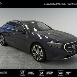 Mercedes Classe E Berline 220 d Avantgarde Line Gi&egrave;res