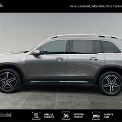 Mercedes EQB 250+ AMG Line Gi&egrave;res