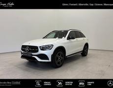Mercedes GLC Gières