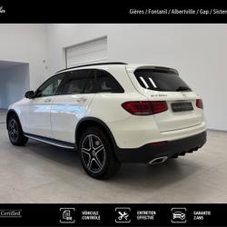 Mercedes GLC 300e 4MATIC SUV AMG Line Gi&egrave;res