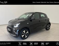 Smart Forfour Gières