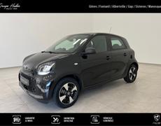 Smart Forfour Gières