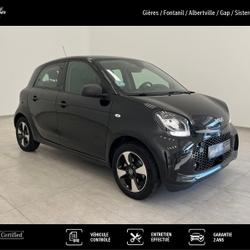 Smart Forfour electric drive / EQ passion 82 ch Gi&egrave;res