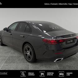 Mercedes Classe E Berline 220 d AMG Line Gi&egrave;res