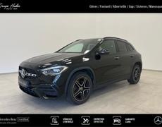 Mercedes GLA Gières