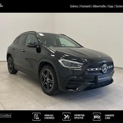 Mercedes GLA 250 e AMG Line Gi&egrave;res