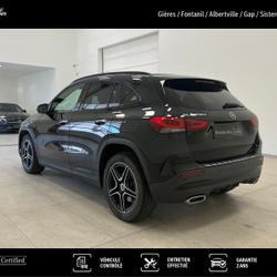 Mercedes GLA 250 e AMG Line Gi&egrave;res
