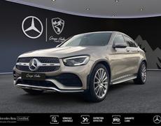 Mercedes GLC Gières