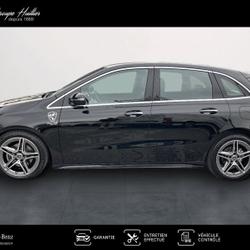 Autres CFMOTO 200 d AMG Line Gi&egrave;res