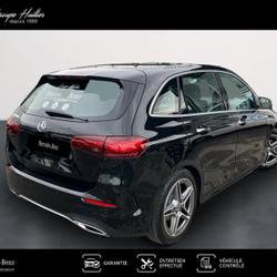 Autres CFMOTO 200 d AMG Line Gi&egrave;res