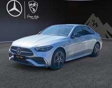 Mercedes Classe C Gières