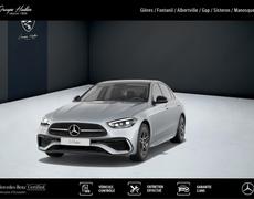 Mercedes Classe C Gières