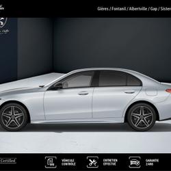 Mercedes Classe C Berline 300 e Hybrid EQ AMG Line Gi&egrave;res