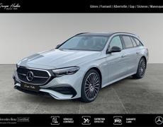 Mercedes Classe E