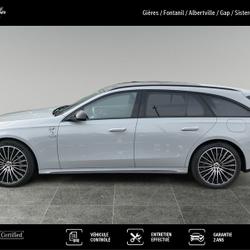 Mercedes Classe E Break 300 Hybrid EQ AMG Line Gi&egrave;res