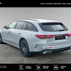Mercedes Classe E Break 300 Hybrid EQ AMG Line Gi&egrave;res