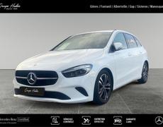 Mercedes Classe B Gières