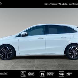 Mercedes Classe B 200 d Progressive Line Pack Gi&egrave;res