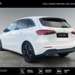 Mercedes Classe B 200 d Progressive Line Pack Gi&egrave;res