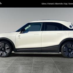 Smart #1 200kW Premium 272 ch Gi&egrave;res