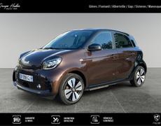 Smart Forfour Gières