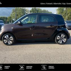 Smart Forfour electric drive / EQ Prime 82 ch Gi&egrave;res